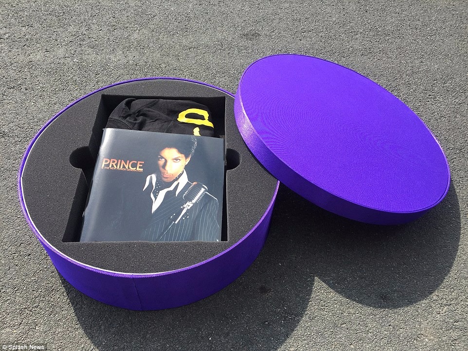 prince-gift boxes