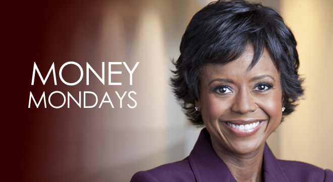 Money Mondays: Don’t Spend Your Refund Check All In One Place